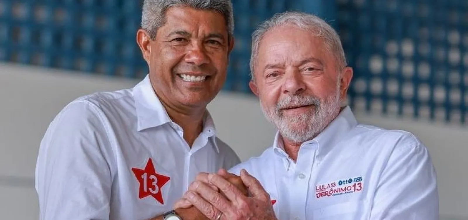 Quaest: Baianos querem governador independente, mas fator Lula é ainda é alto