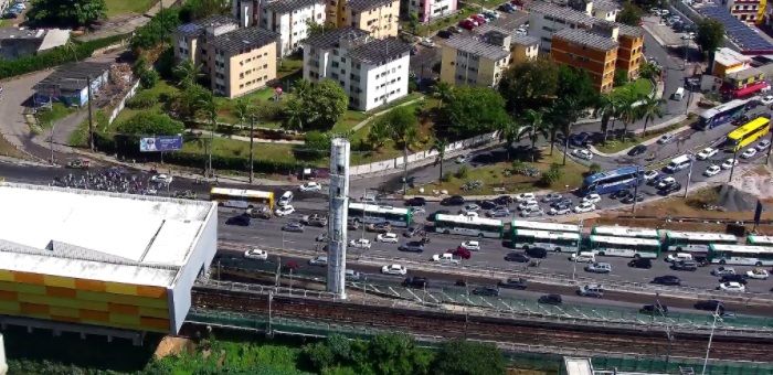 Foto: Transalvador