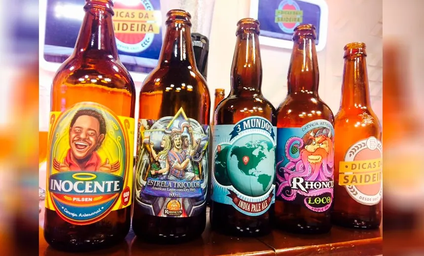 Dicas da Saideira: programa fala sobre bares e botecos da madrugada soteropolitana