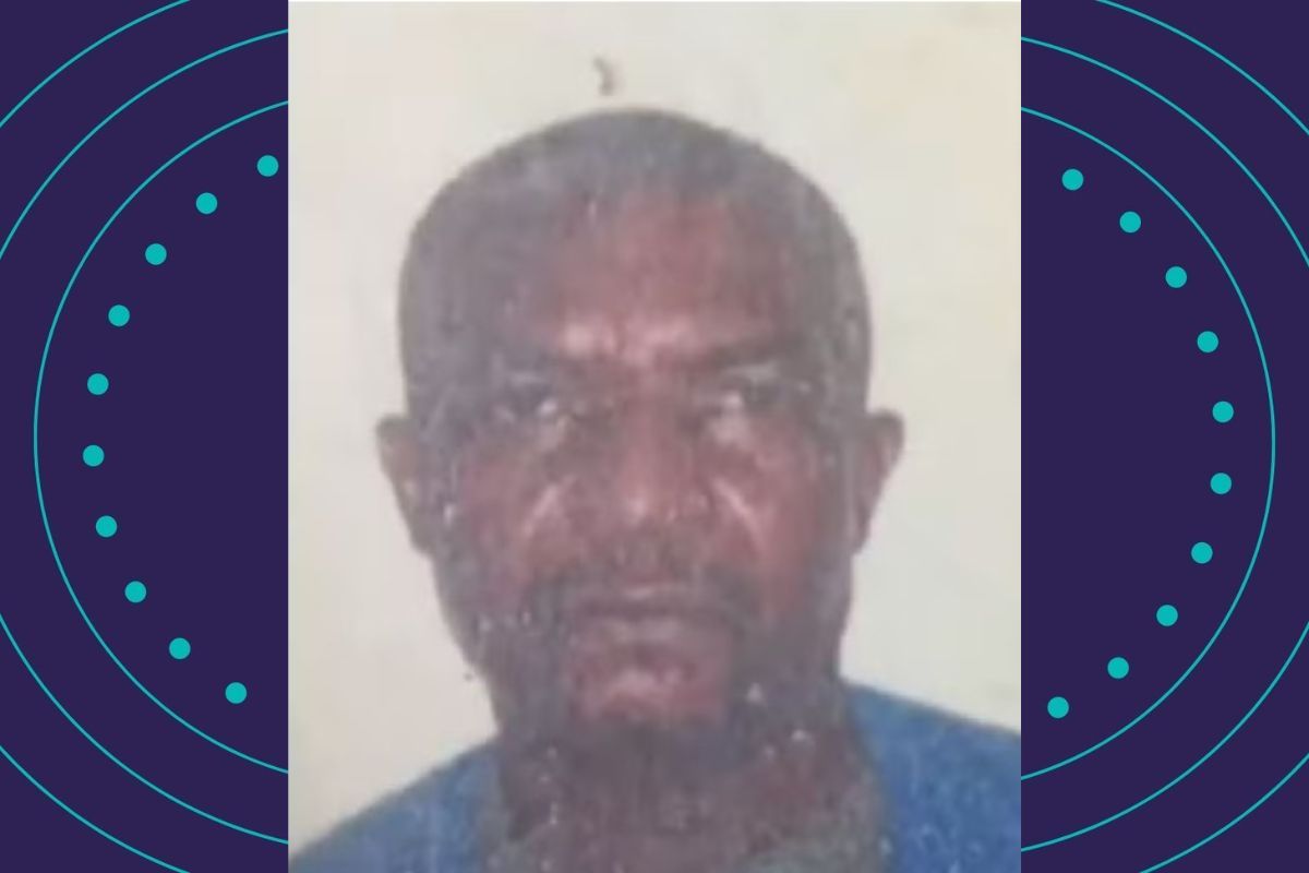 Idoso Morre Enquanto Colhia Jacas,