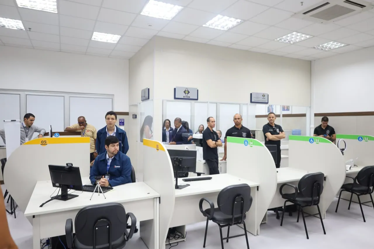 O SAC inaugura unidade na Alba; confira horários de atendimento