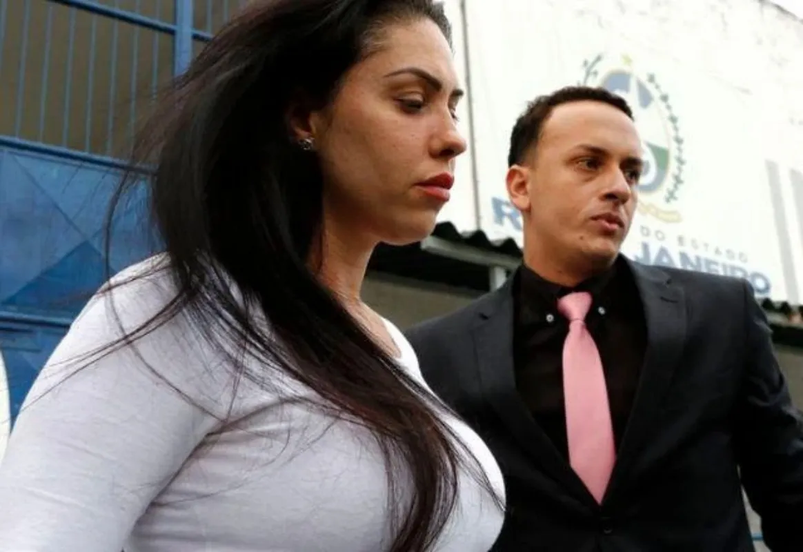 Caso Henry: Monique Medeiros, mãe do menino, se entrega após decisão do STF