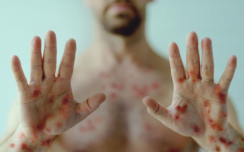 A s&iacute;filis tem tratamento simples e gratuito no SUS, principalmente quando diagnosticada cedo/Foto: Reprodu&ccedil;&atilde;o&nbsp;