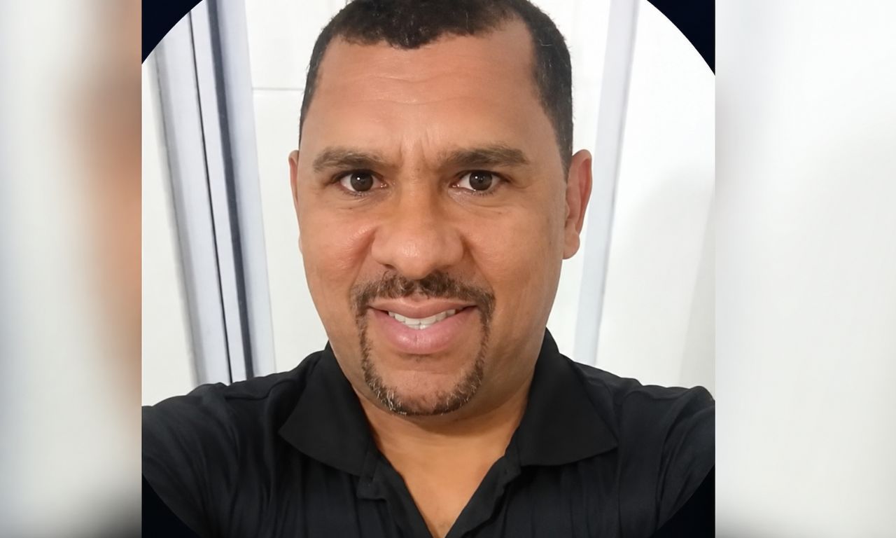 Policial civil &eacute; encontrado morto ap&oacute;s matar esposa no interior da Bahia. Foto: Redes sociais