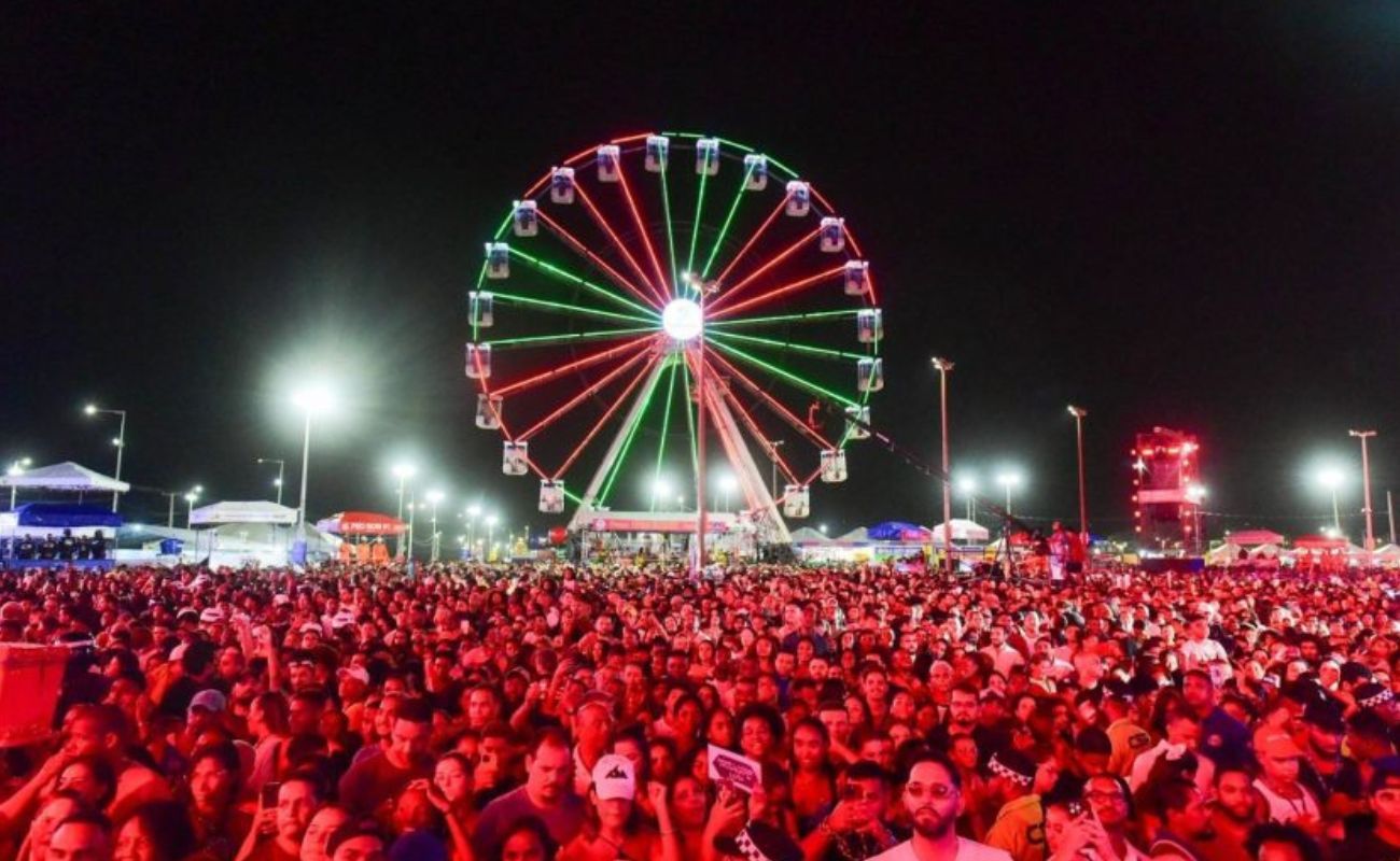 Reveillon e Natal: Prefeitura de Salvador decreta quatro pontos facultativos; Foto: Jefferson Peixoto/Secom