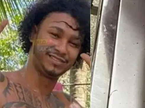 Um homem conhecido como "Índio" morreu após um confronto com policiais a na manhã desta quarta-feira (10),  na zona rural de Muniz Ferreira, no Recôncavo Baiano.