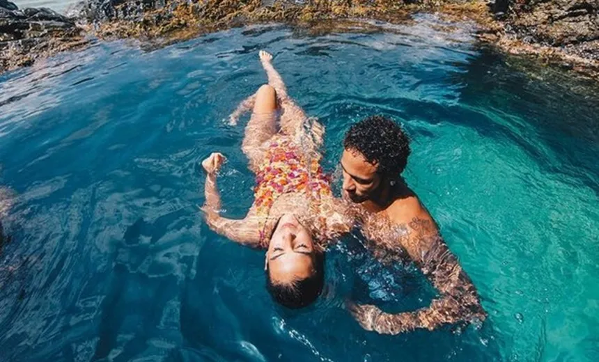 ‘BRUMAR’: Neymar comenta boato sobre família não aprovar namoro com Bruna Marquezine