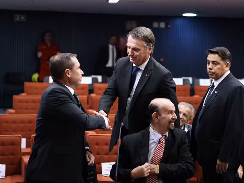 Foto: Ton Molina/STF