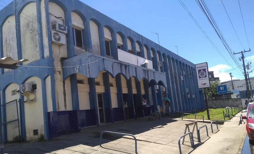“Atendimento não foi suspenso”, garante assessoria da Polícia Civil sobre Delegacia de Ilhéus
