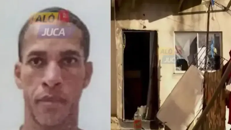 Traficante ‘Belo’ morre após invasão de facção rival em Salvador 