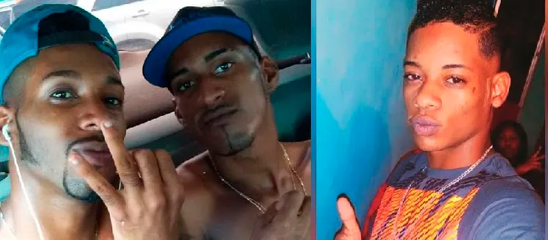 ASSALTOS NA PITUBA: Polícia busca criminosos que realizaram ataques no bairro