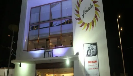 Após anúncio de fechamento, acesso ao Cine Glauber Rocha pode ser gratuito para estudantes