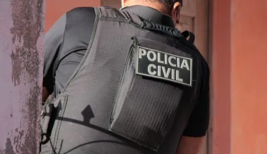 Homem é preso suspeito de estuprar a neta da própria companheira na Bahia 