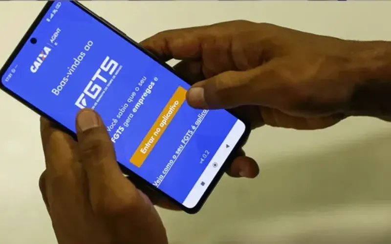 A medida foi confirmada pelo ministro do Trabalho, Luiz Marinho, e integra um conjunto de a&ccedil;&otilde;es da gest&atilde;o do presidente Luiz In&aacute;cio Lula da Silva/Foto: Joedson Alves/Ag. Brasil