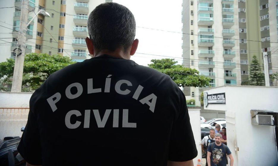 Quem É Gilmar Pereira Nogueira, Delegado Investigado Na Bahia