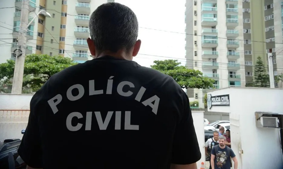 Quem é Gilmar Pereira Nogueira, delegado investigado na Bahia