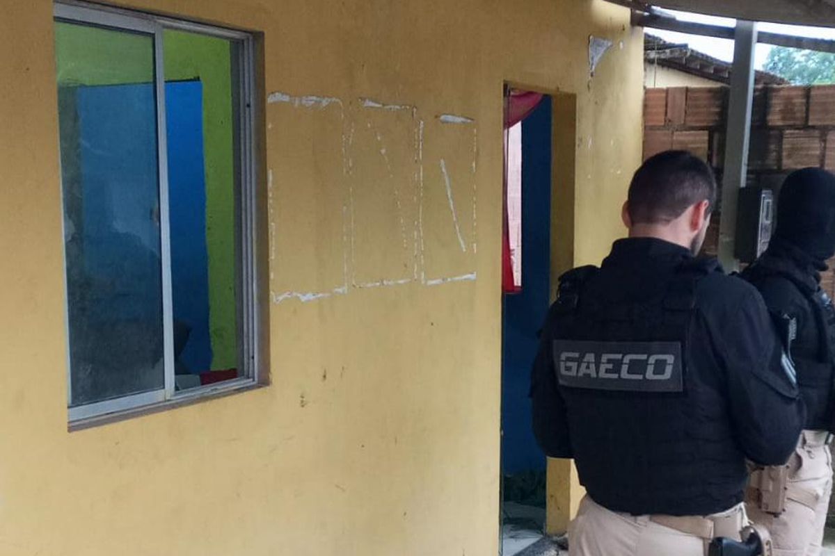 Foto: Divulga&ccedil;&atilde;o PC