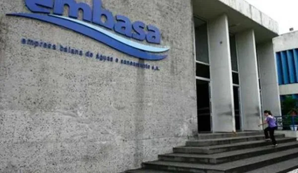 Embasa fecha pontos de atendimento presencial na prevenção do novo coronavírus