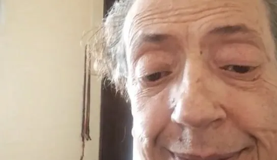 Após revelar problema de saúde, Marcos Oliveira,o 'Beiçola', ganha plano de saúde de Tatá Werneck 