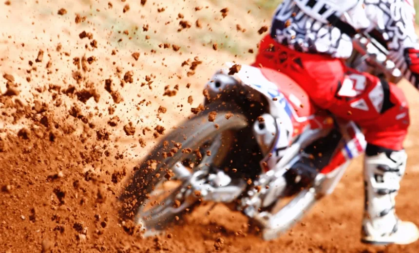 MP recomenda suspensão de corrida de motocross em unidades de conservação de Jacobina 