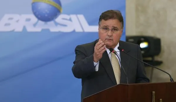 STF manda Geddel para prisão domiciliar, mas ordena instalação de tornozeleira eletrônica 