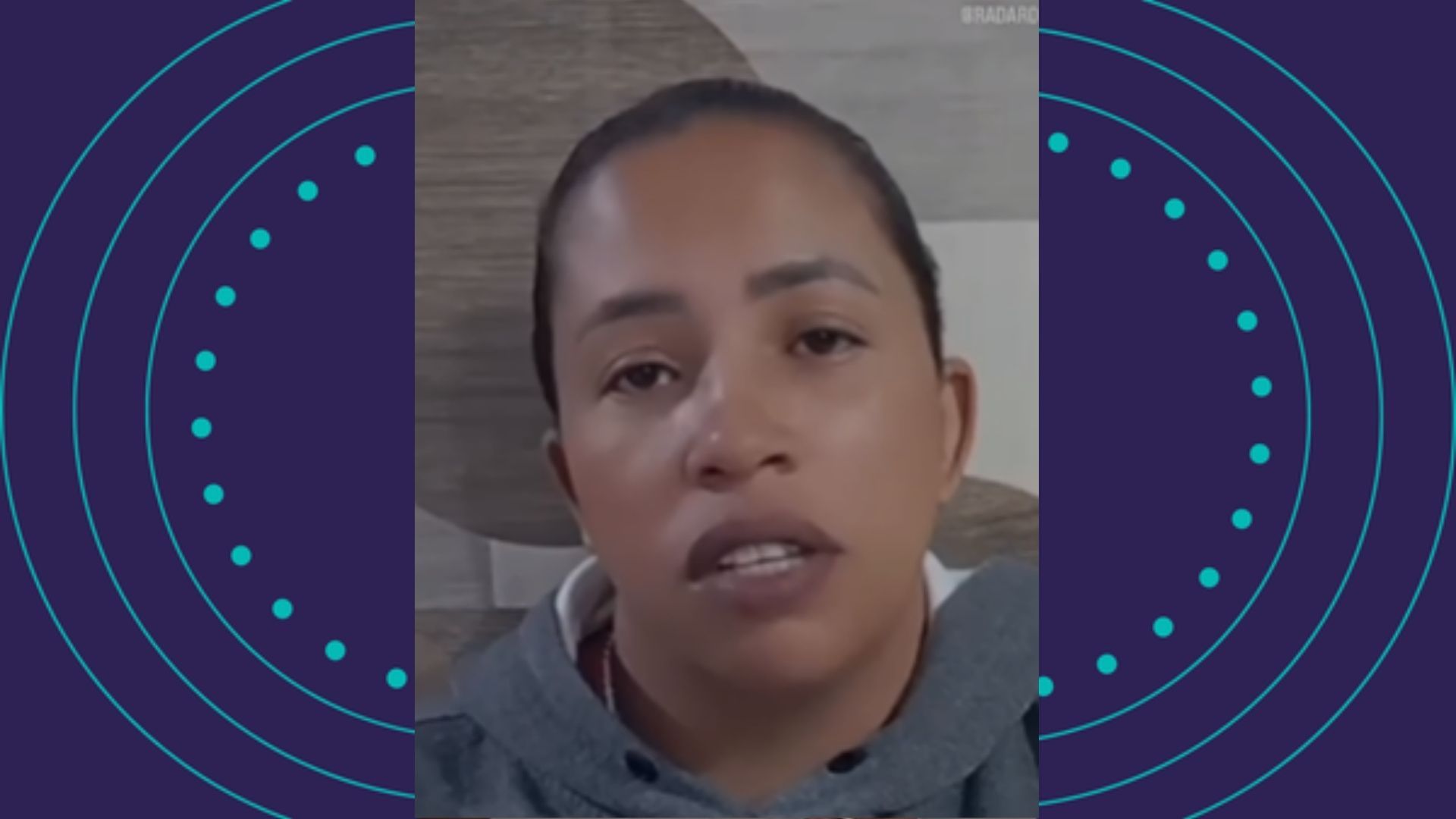 Mulher &eacute; denunciada ap&oacute;s fingir ser m&atilde;e de crian&ccedil;as mortas em inc&ecirc;ndio em Serrinha. Foto: redes sociais