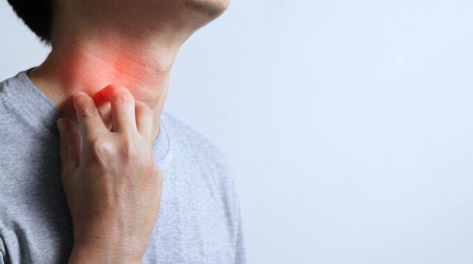 Câncer de Cabeça e Pescoço. Foto: Ilustração | Pexels