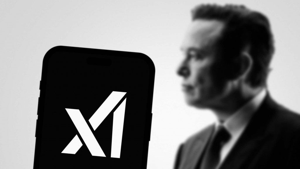 A xAi, De Elon Musk, Anunciou Que Pretende Ampliar Em Dez Vezes Sua Equipe De Tutores Especializados|  Foto:Qubix Studio Shutterstock)