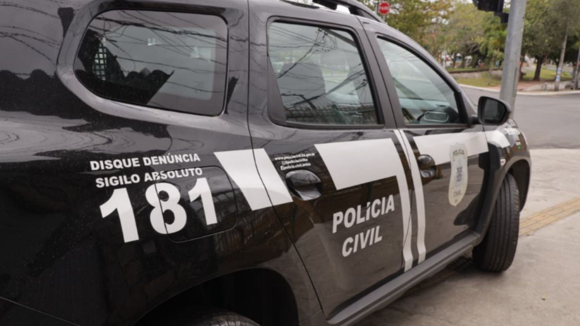 M&eacute;dico &eacute; preso em Salvador. Foto: Ascom PC