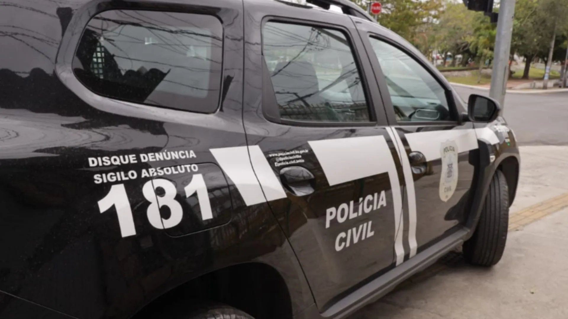 Médico é preso em Salvador após acidente com dois mortos na Bahia