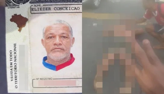 Traficantes fizeram questão de filmar execução de líder comunitário em Salvador; suspeito de ser X-9 levou pelo menos 14 tiros