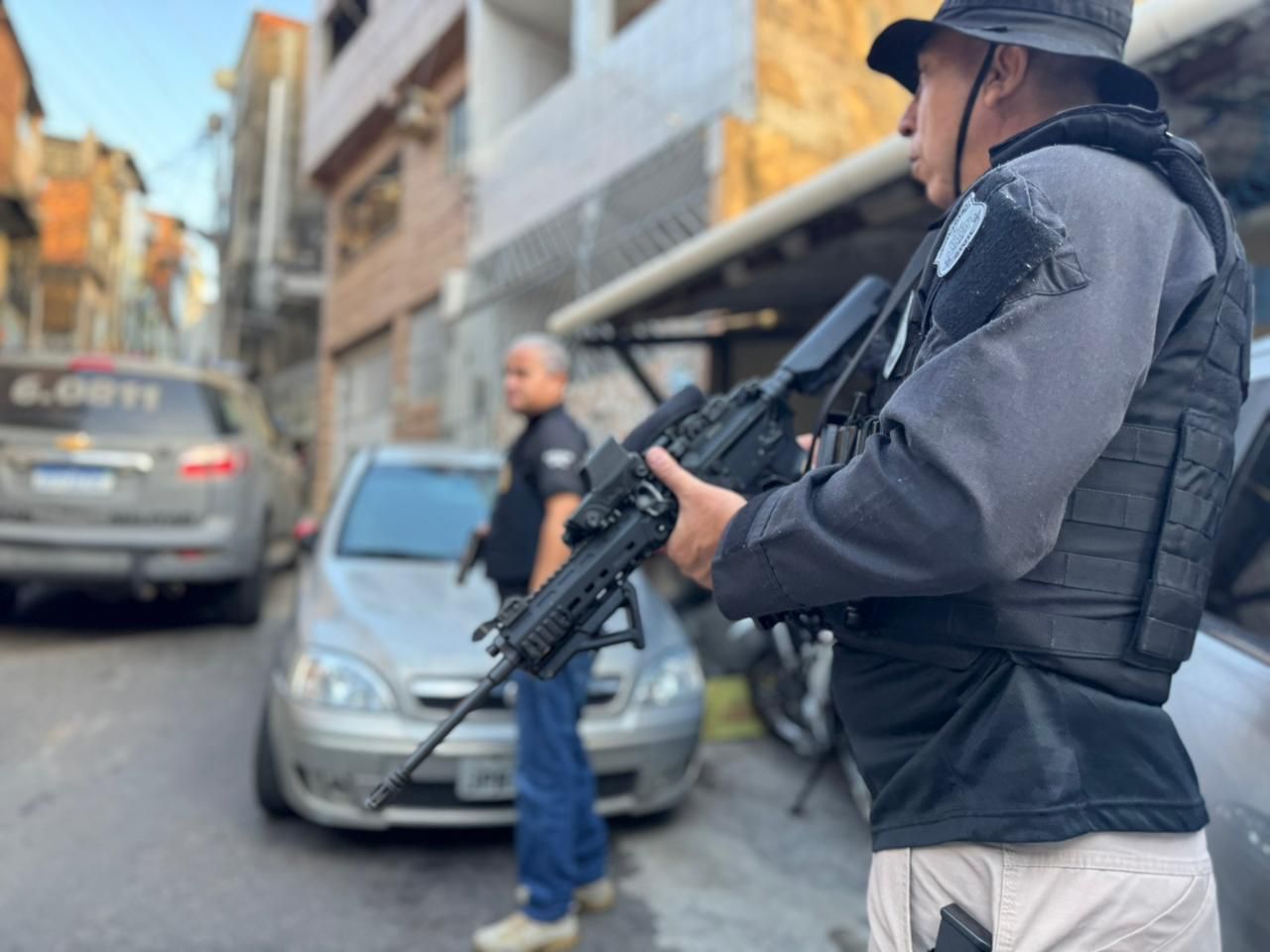 Divulgação Ascom Pcba