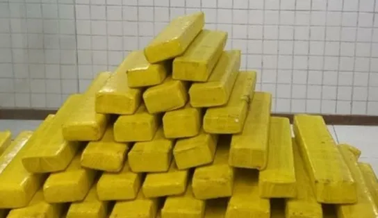 Quartel General do tráfico é achado após homem ser abordado pela Rondesp e "entregar" comparsas 