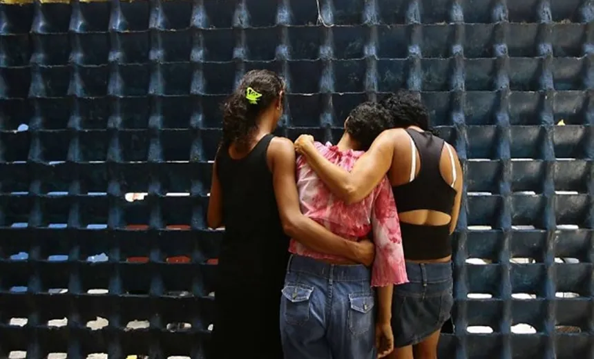 STF mantém afastada juíza que deixou adolescente de 15 anos em cela com 30 homens
