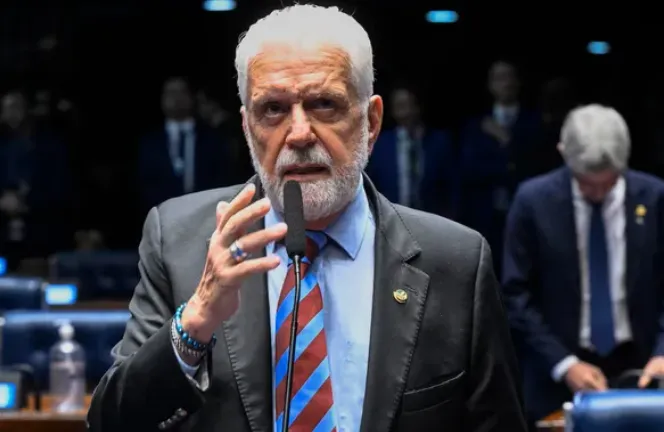 PF aponta 74 ligações entre Jaques Wagner e ex-sócio do Banco Master
