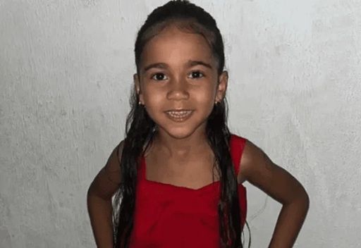 Menina Morre Após Ser Baleada Na Cabeça Durante Festa Infantil