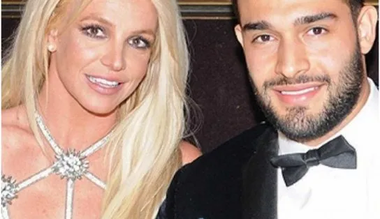 Casamento da cantora Britney Spears tem bate-boca, confusão com ex-marido e até polícia; saiba tudo