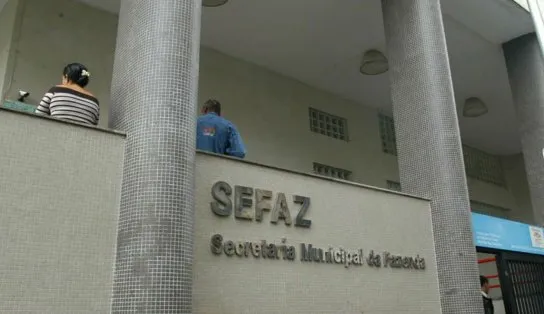  Salvador adere ao Sistema Nacional para emissão de Nota Fiscal eletrônica