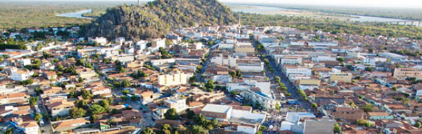 Bom Jesus Da Lapa