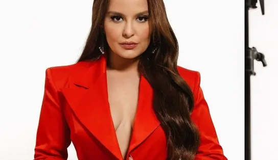 Maiara diz que ganhou "dois 'par' de chifres no Natal" e acaba namoro com sertanejo