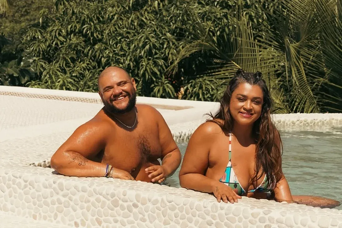 Gominho dá detalhes sobre últimos dias de Preta Gil: 'Estava se entregando'