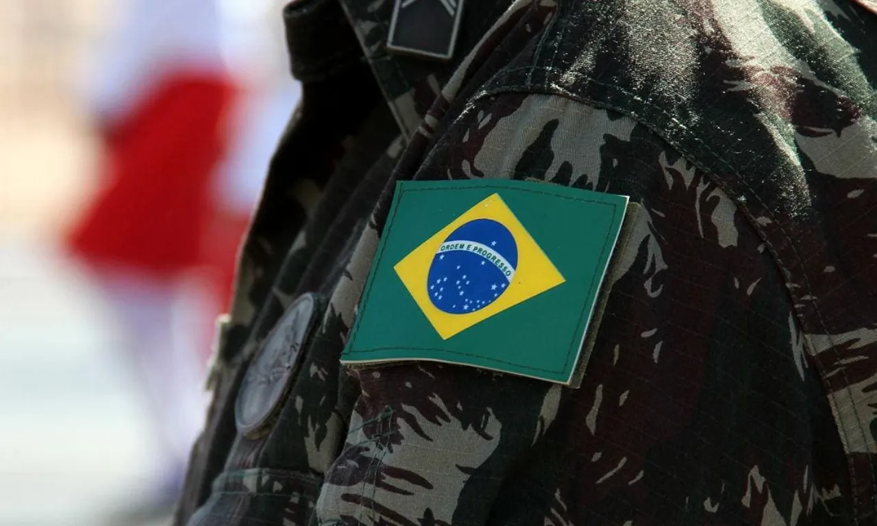 Sargento do Exército