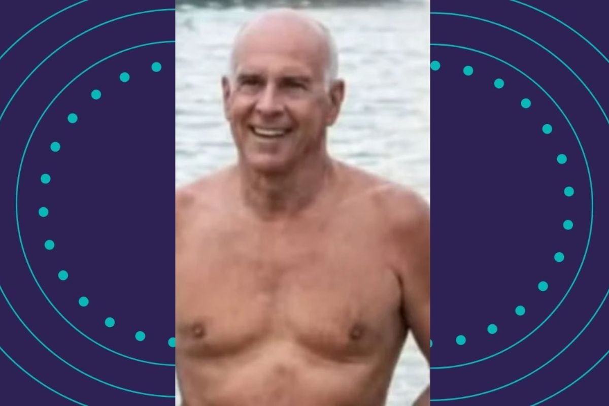 Morte Nadador Renato Barros