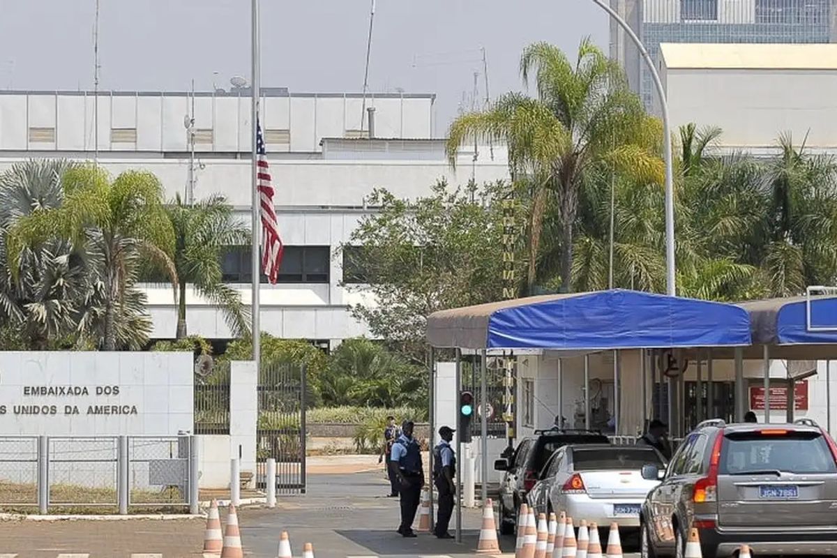 Foto: Arquivo / Marcello Casal Jr. / Ag&ecirc;ncia Brasil