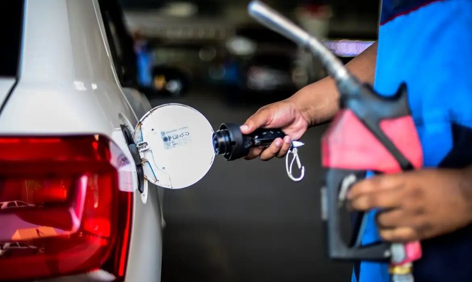 Governo Terá 'poder' Sobre Preço Máximo Dos Combustíveis Em Uma Situação