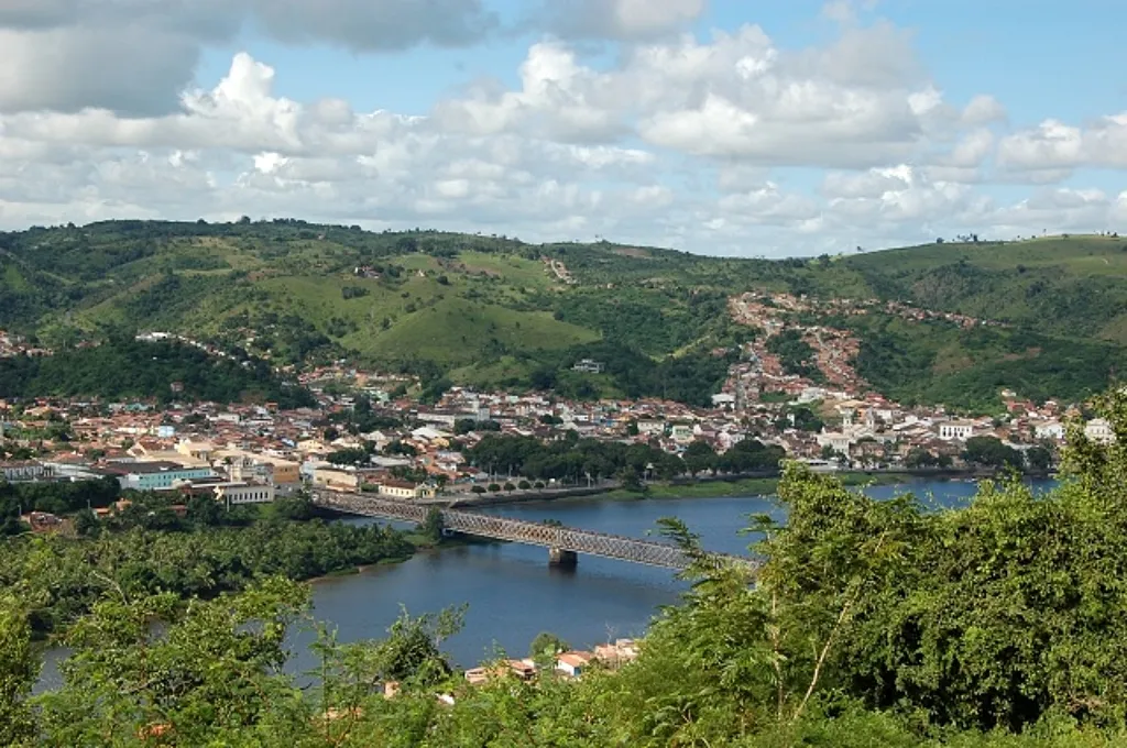 Bahia tem 65 tremores de terra nesse 1º semestre; veja onde mais ocorre