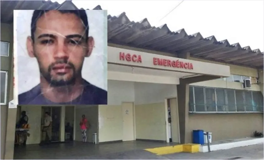 Homem morre após confronto com policiais militares em Feira de Santana