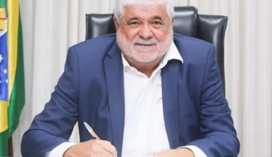 Com Adolfo como governador interino, Paulo Rangel assume AL-BA interinamente