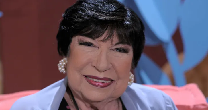 Apresentadora do “Viola, Minha Viola”, Inezita Barroso, morre aos 90 anos