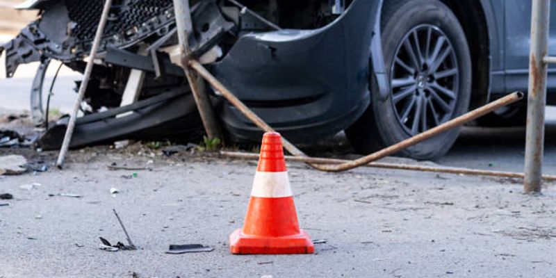 Série de acidentes reforça alerta sobre segurança no trânsito em Salvador e região metropolitana/Foto: Freepik